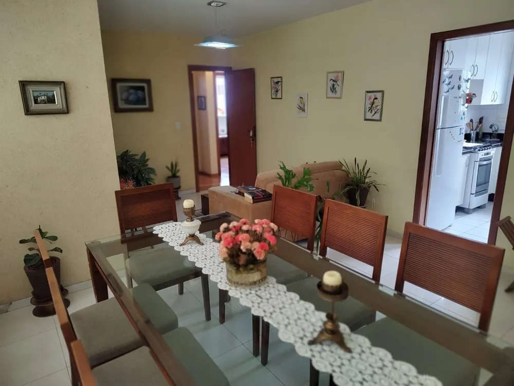 Apartamento, 3 quartos, 81 m² - Foto 4