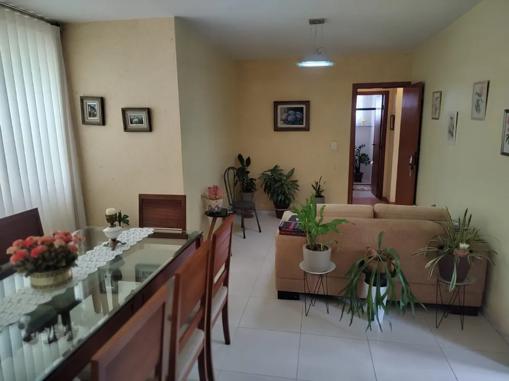Apartamento, 3 quartos, 81 m² - Foto 1