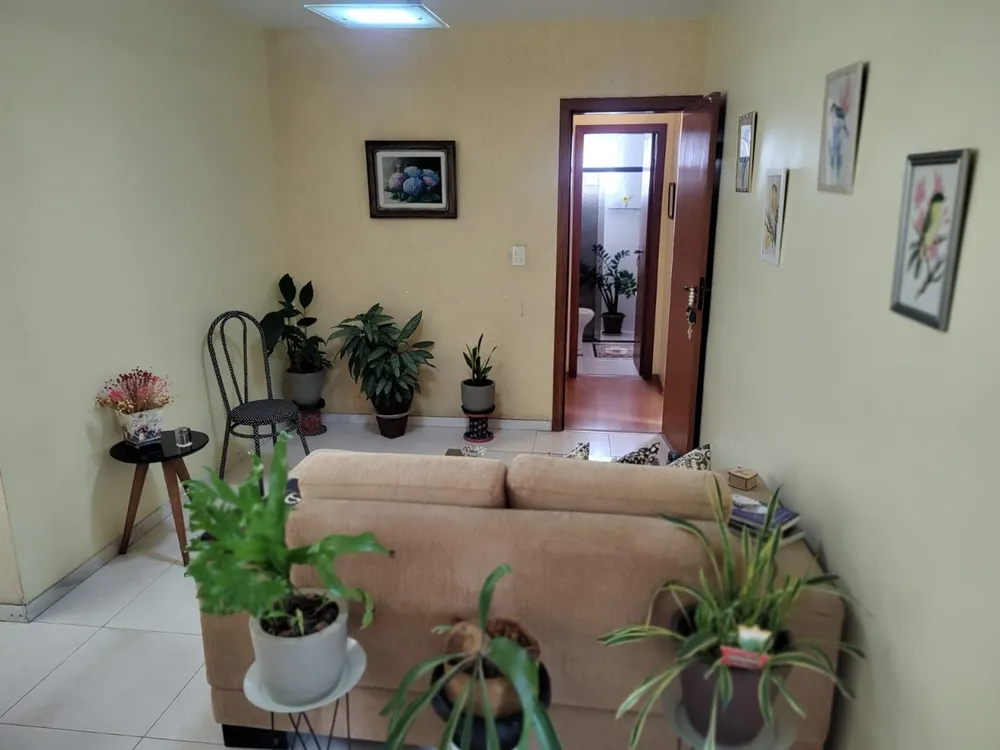 Apartamento, 3 quartos, 81 m² - Foto 7