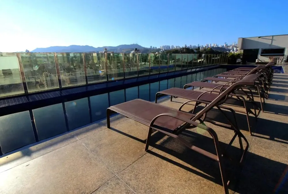 Apartamento, 1 quarto, 62 m² - Foto 2