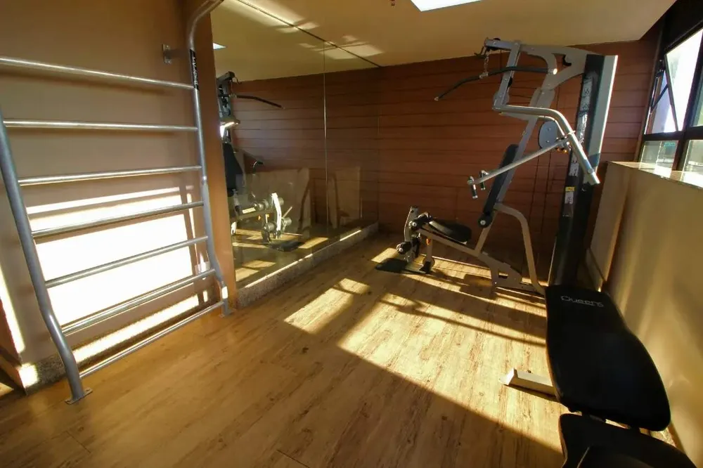 Apartamento, 1 quarto, 62 m² - Foto 7