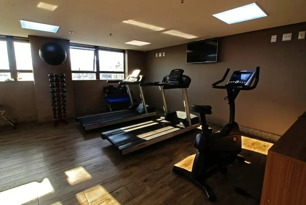 Apartamento, 1 quarto, 62 m² - Foto 6