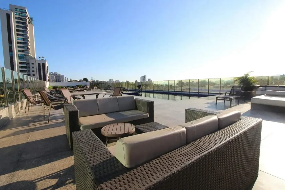 Apartamento, 1 quarto, 62 m² - Foto 3
