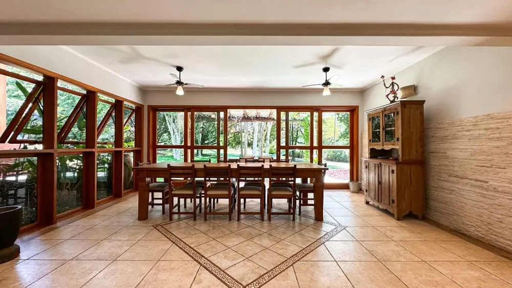 Casa de Condomínio, 5 quartos - Foto 8