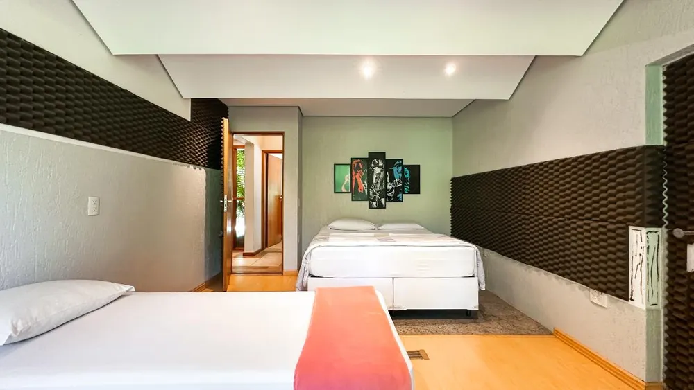 Casa de Condomínio, 5 quartos - Foto 7