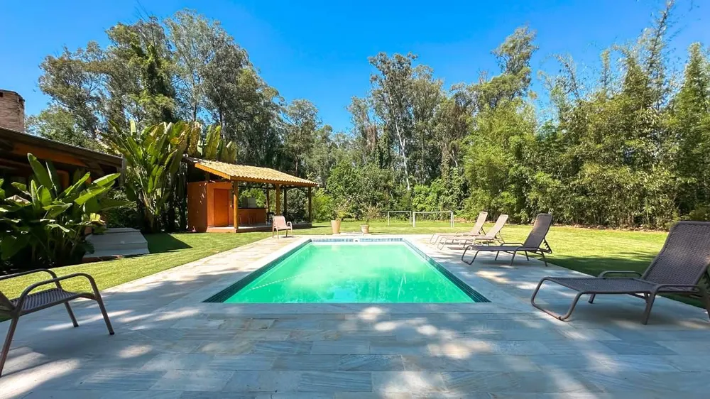 Casa de Condomínio, 5 quartos - Foto 3