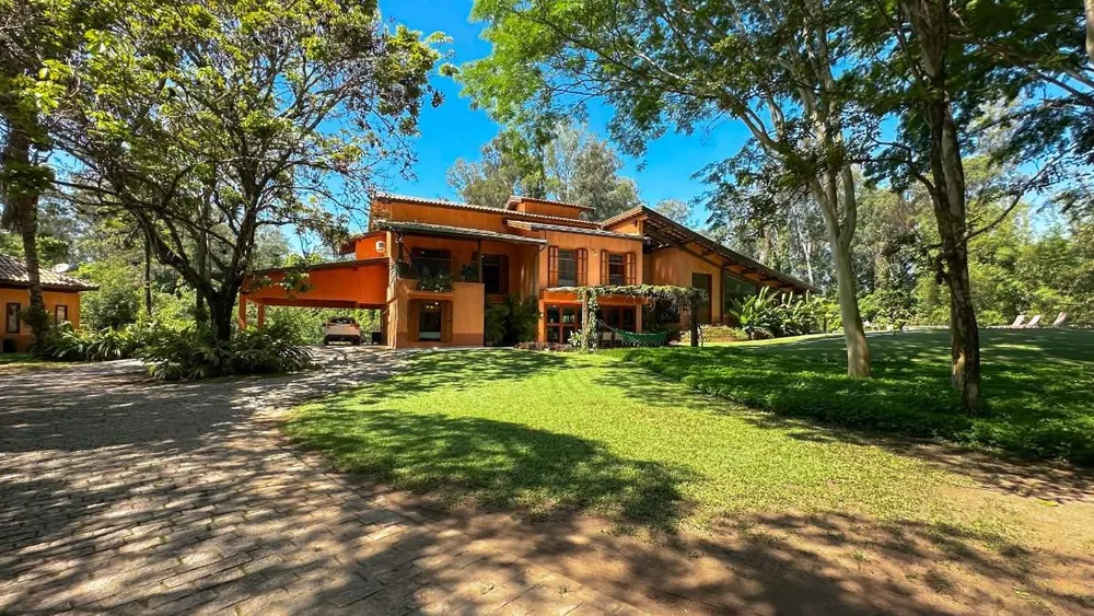 Casa de Condomínio, 5 quartos - Foto 1