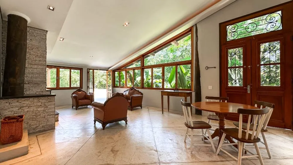 Casa de Condomínio, 5 quartos - Foto 6