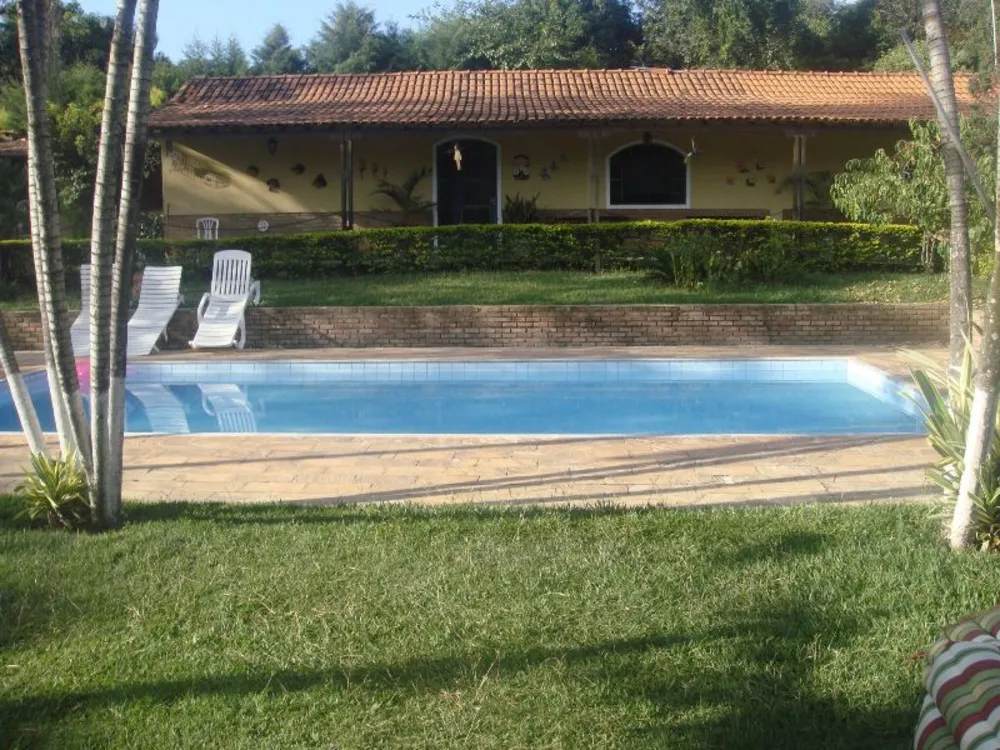 Chácara, 3 quartos, 2 hectares - Foto 1
