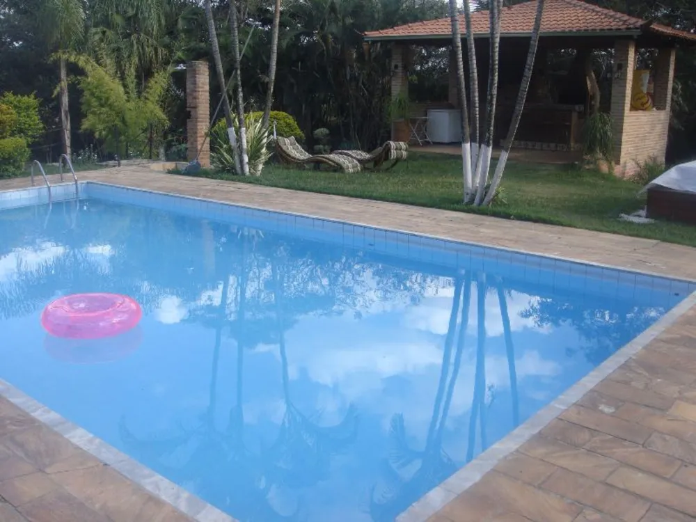 Chácara, 3 quartos, 2 hectares - Foto 3