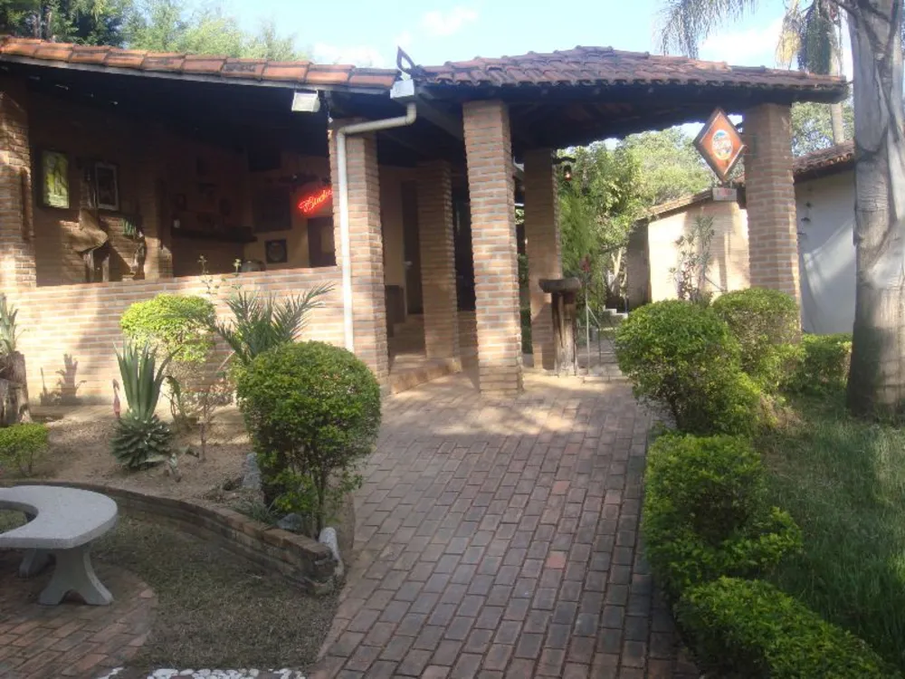 Chácara, 3 quartos, 2 hectares - Foto 8