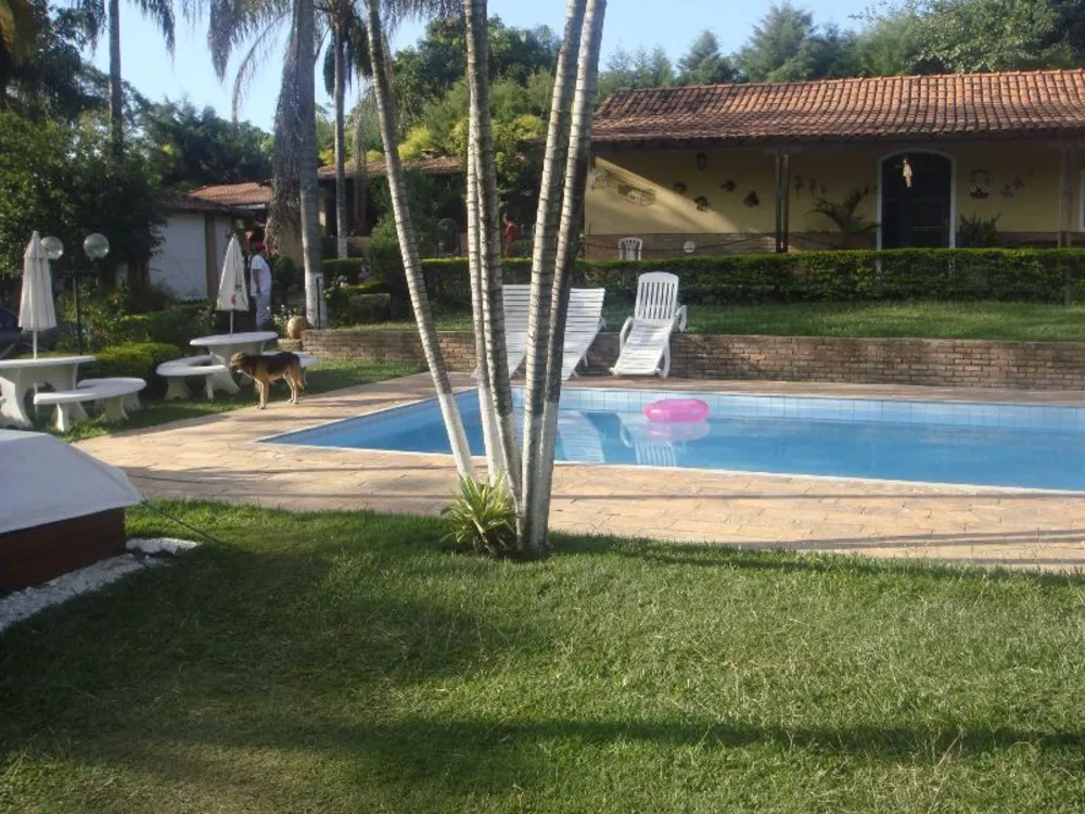 Chácara, 3 quartos, 2 hectares - Foto 2