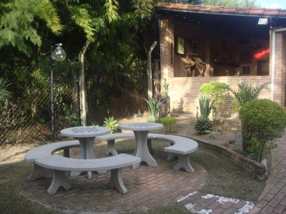 Chácara, 3 quartos, 2 hectares - Foto 9