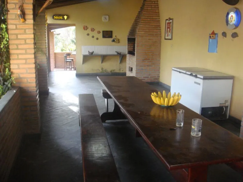 Chácara, 3 quartos, 2 hectares - Foto 11