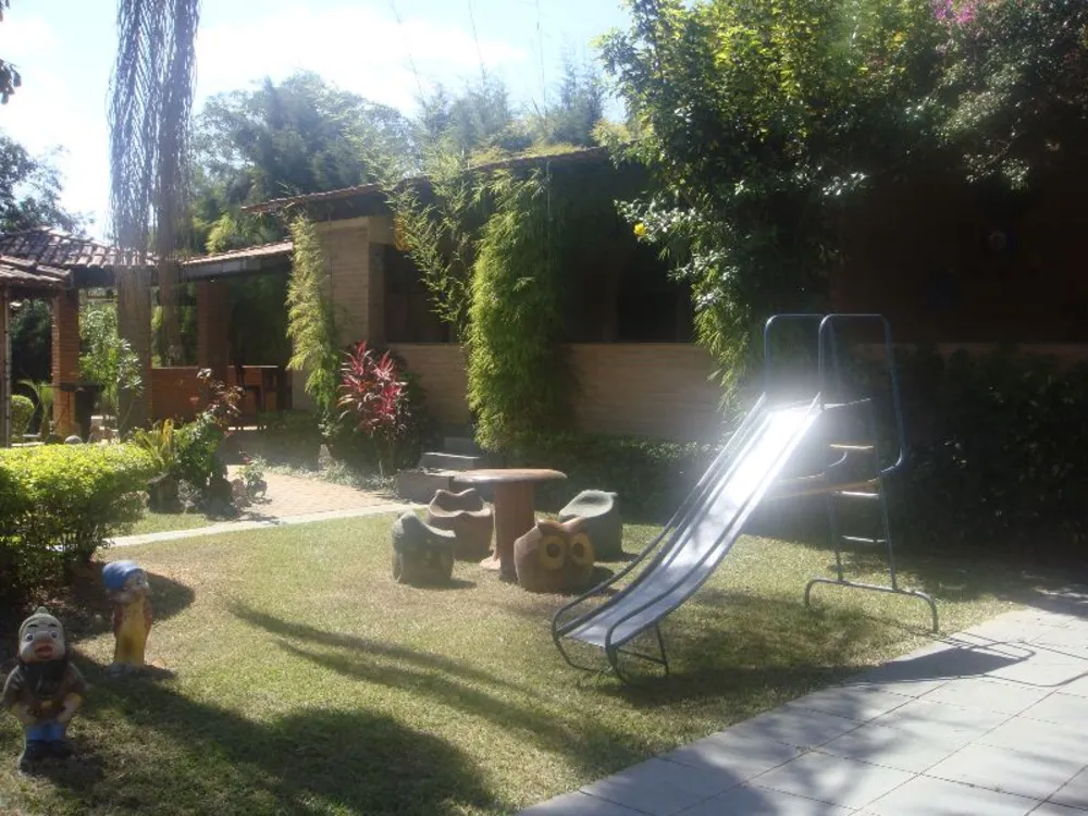 Chácara, 3 quartos, 2 hectares - Foto 6
