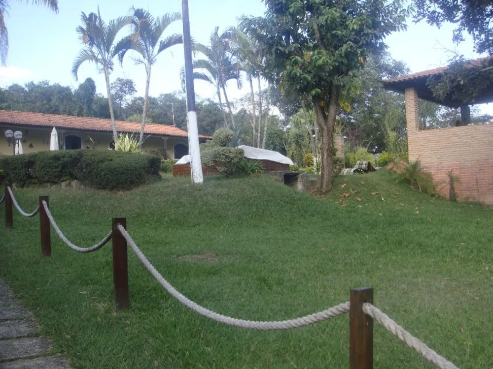 Chácara, 3 quartos, 2 hectares - Foto 12
