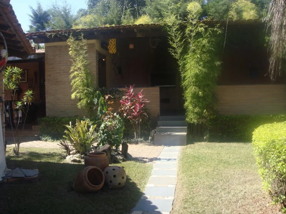 Chácara, 3 quartos, 2 hectares - Foto 5