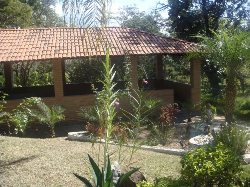 Chácara, 3 quartos, 2 hectares - Foto 4