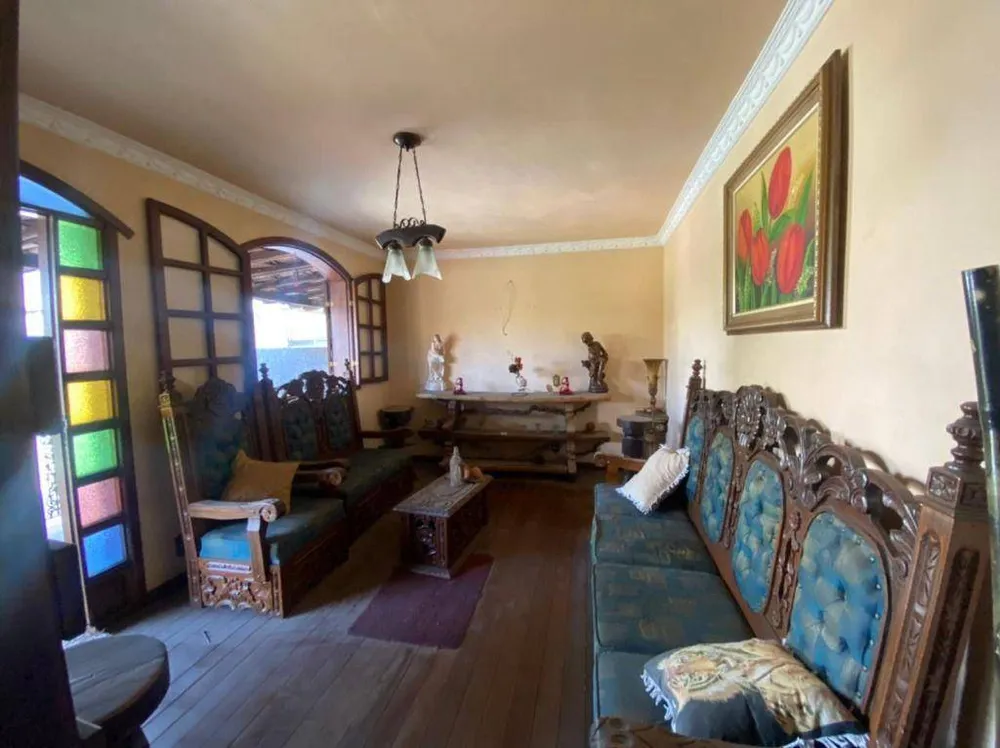 Casa, 3 quartos, 402 m² - Foto 8