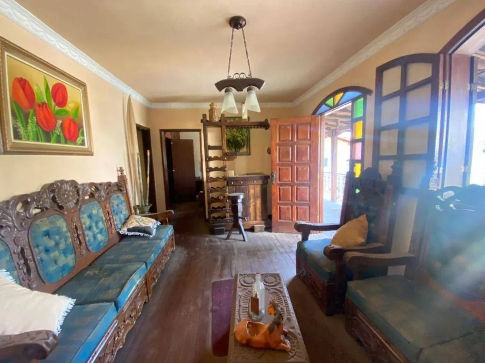 Casa, 3 quartos, 402 m² - Foto 12