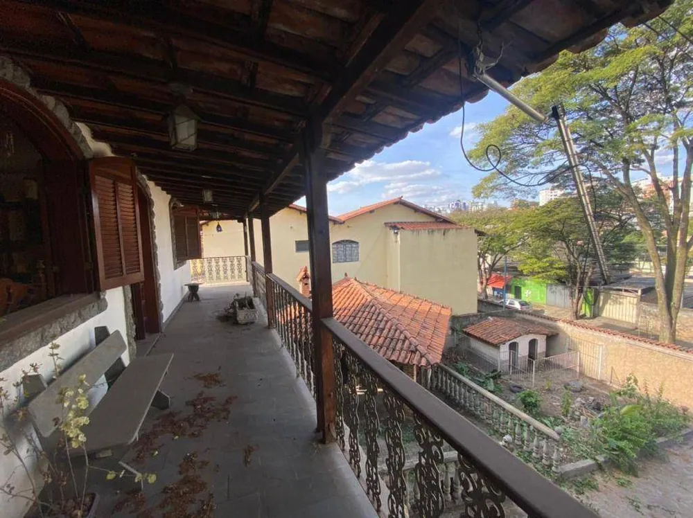 Casa, 3 quartos, 402 m² - Foto 2