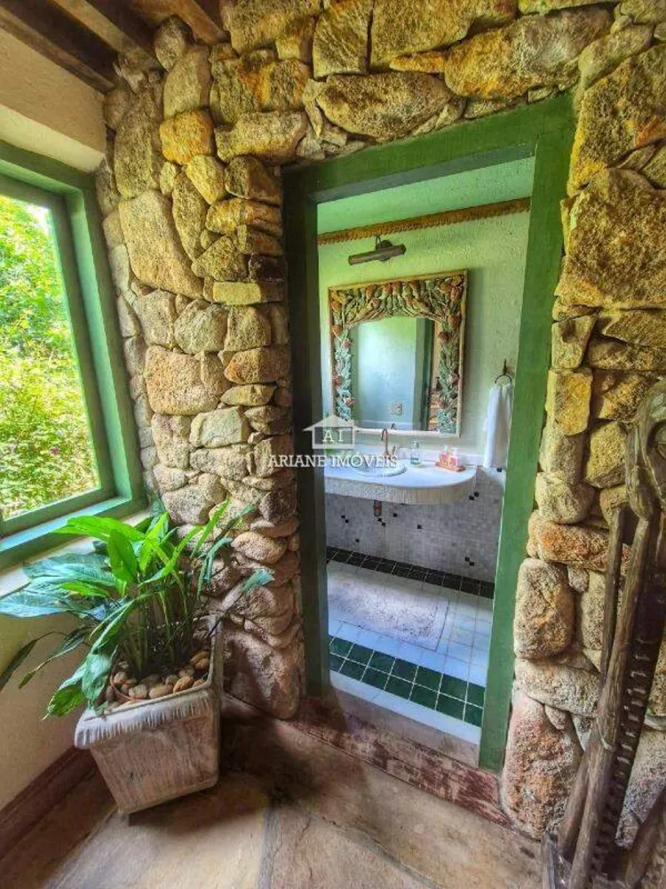 Casa de Condomínio, 5 quartos - Foto 16