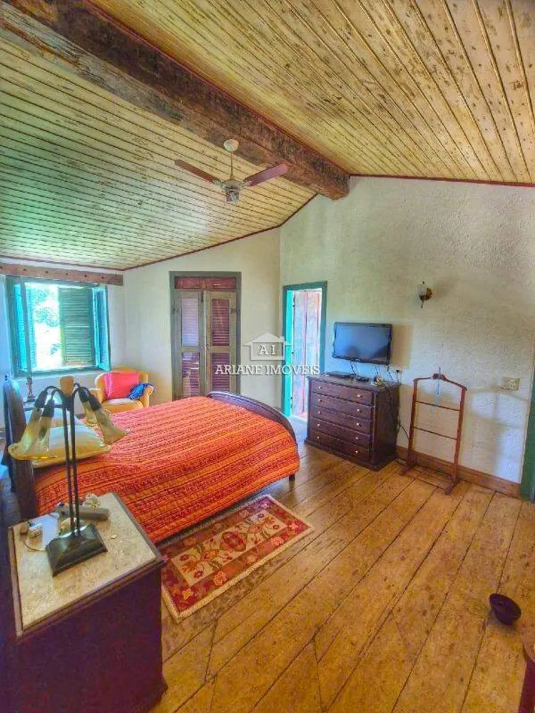 Casa de Condomínio, 5 quartos - Foto 2