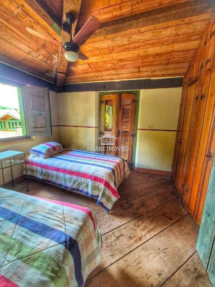 Casa de Condomínio, 5 quartos - Foto 1