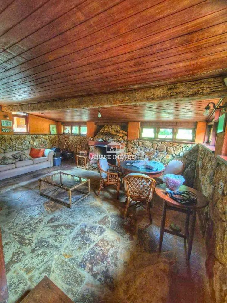 Casa de Condomínio, 5 quartos - Foto 4