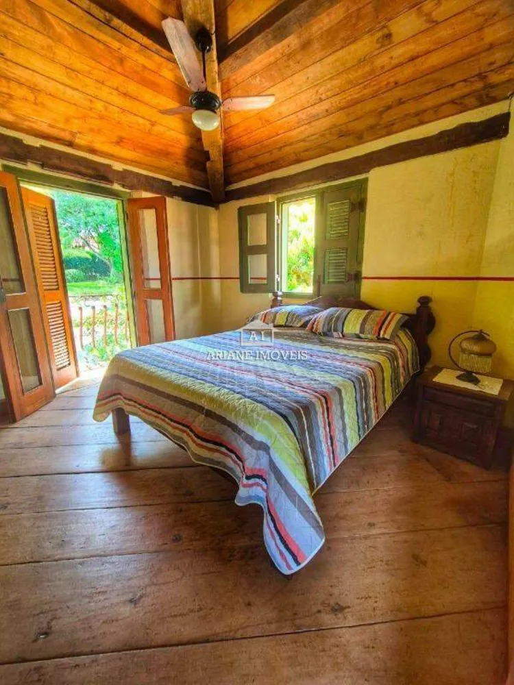 Casa de Condomínio, 5 quartos - Foto 6