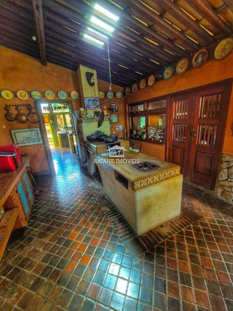 Casa de Condomínio, 5 quartos - Foto 7