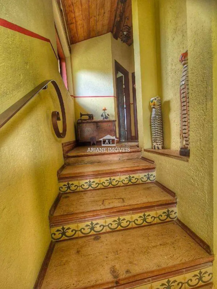 Casa de Condomínio, 5 quartos - Foto 14