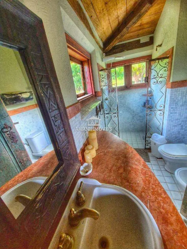 Casa de Condomínio, 5 quartos - Foto 16