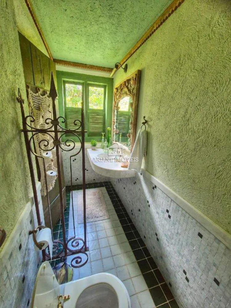 Casa de Condomínio, 5 quartos - Foto 23