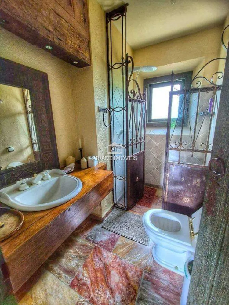 Casa de Condomínio, 5 quartos - Foto 15