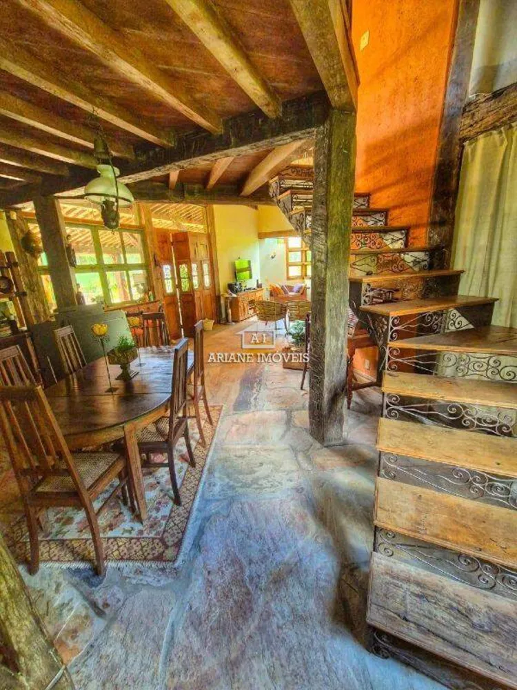 Casa de Condomínio, 5 quartos - Foto 12
