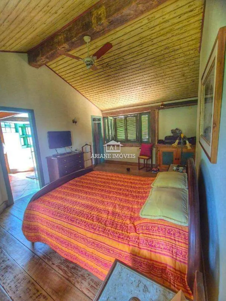 Casa de Condomínio, 5 quartos - Foto 3