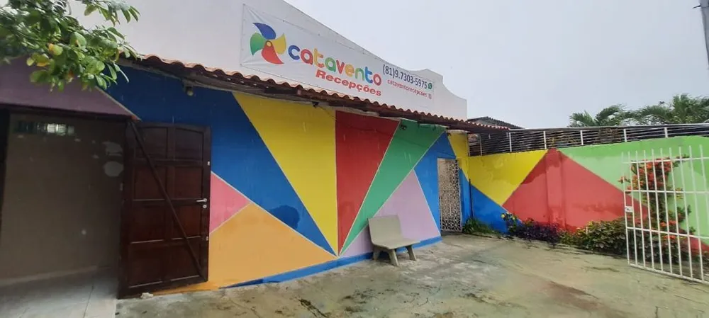 Loja-Salão, 250 m² - Foto 2