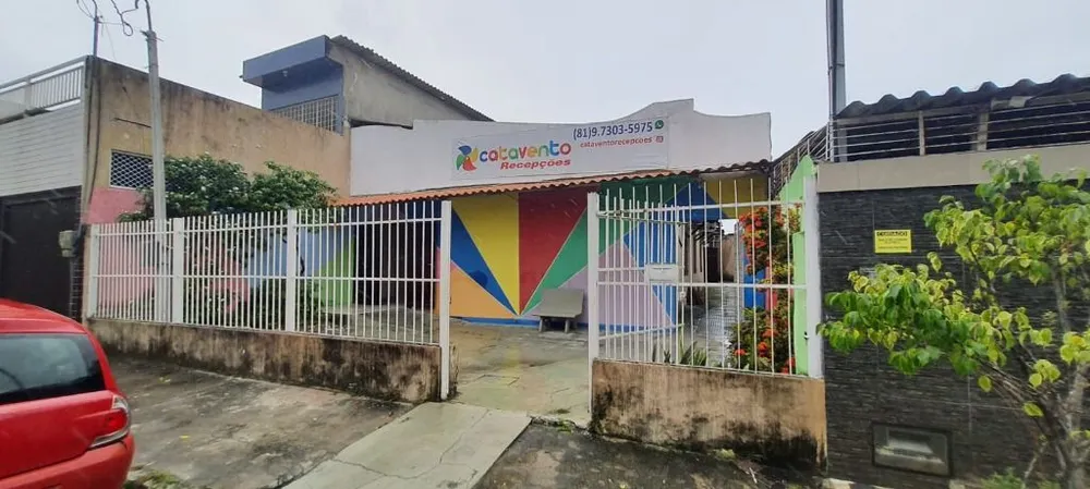 Loja-Salão, 250 m² - Foto 4