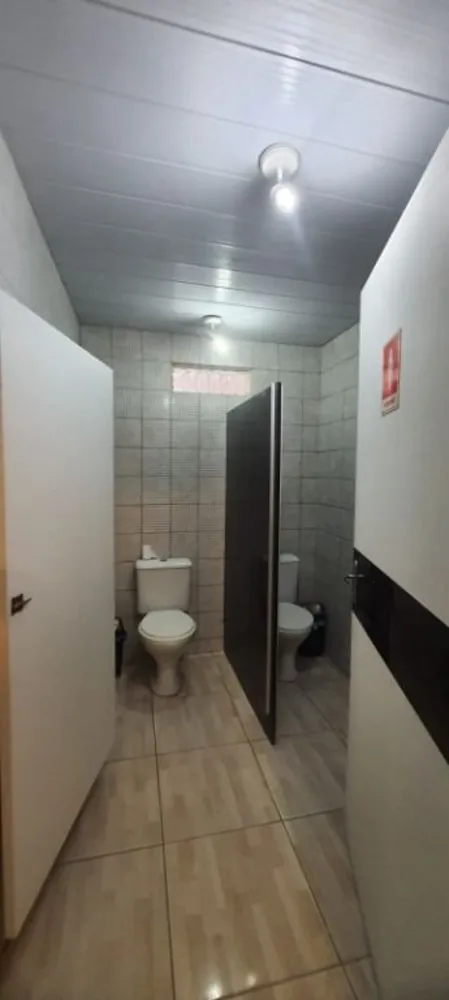 Loja-Salão, 250 m² - Foto 12