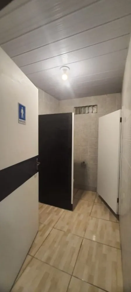 Loja-Salão, 250 m² - Foto 3
