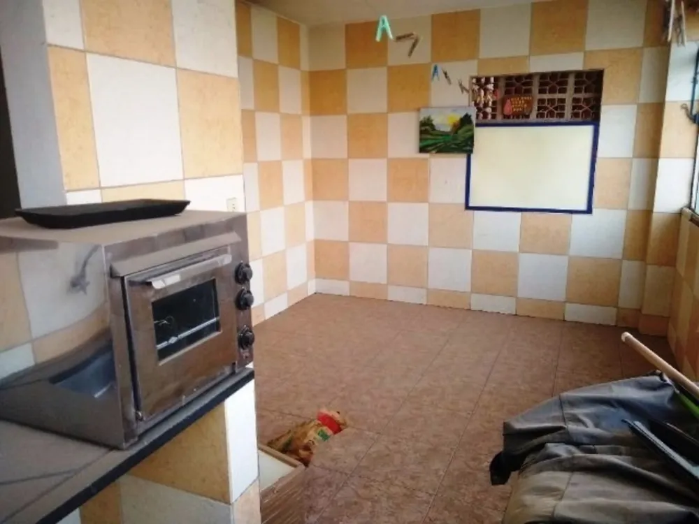 Casa, 6 quartos, 167 m² - Foto 14