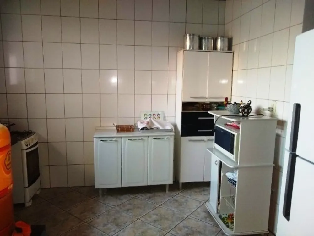 Casa, 6 quartos, 167 m² - Foto 9