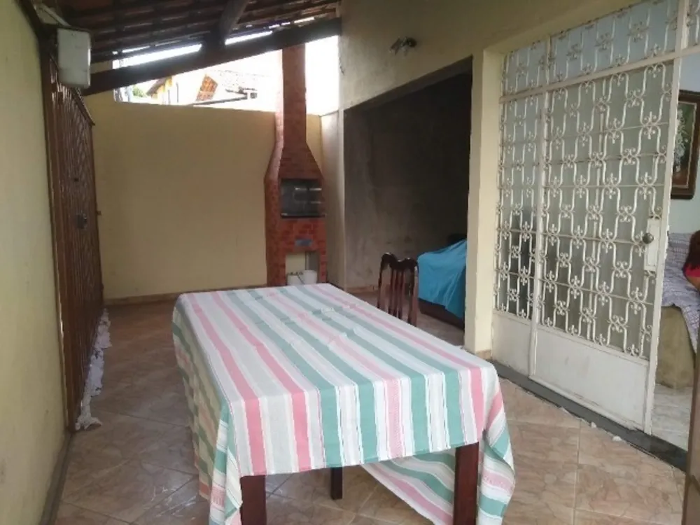 Casa, 6 quartos, 167 m² - Foto 6