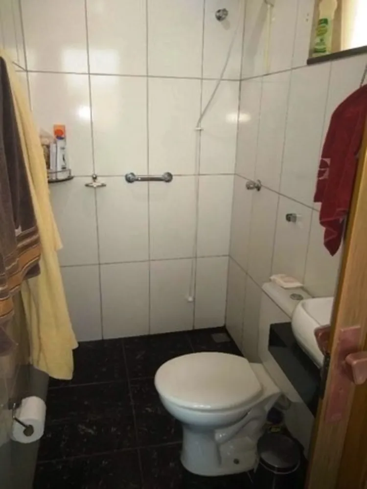 Casa, 6 quartos, 167 m² - Foto 12
