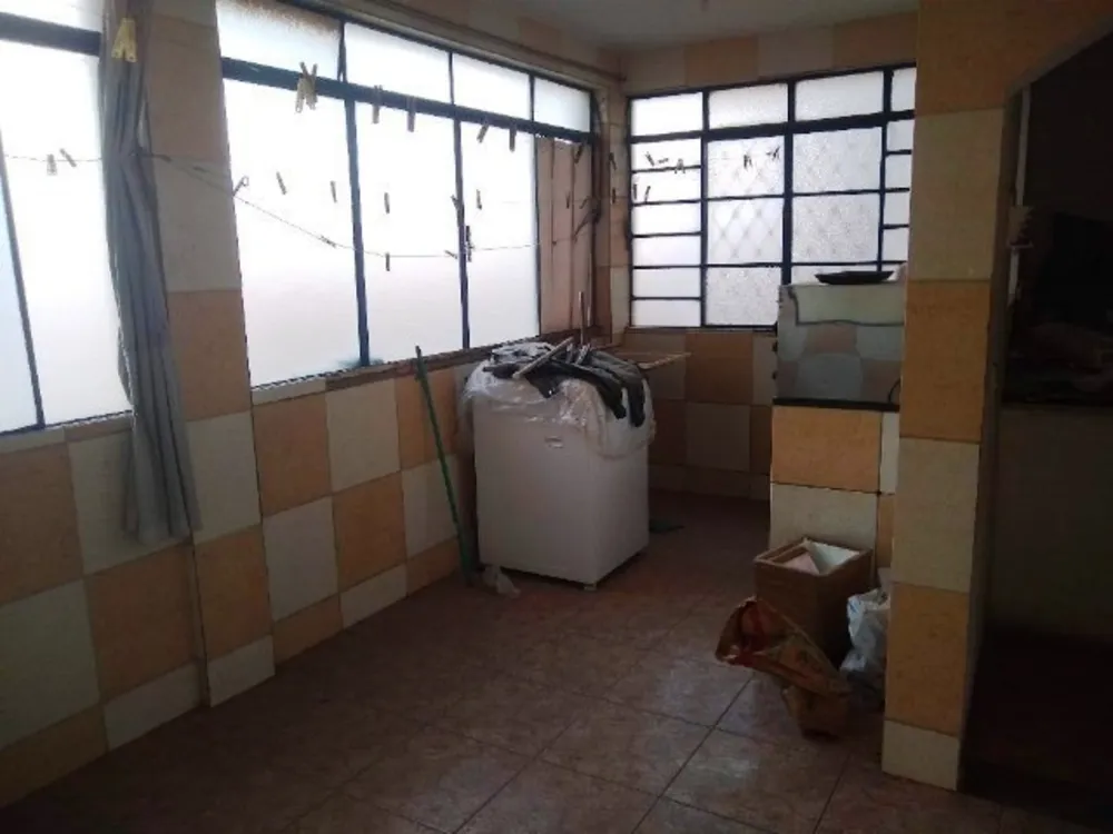 Casa, 6 quartos, 167 m² - Foto 11