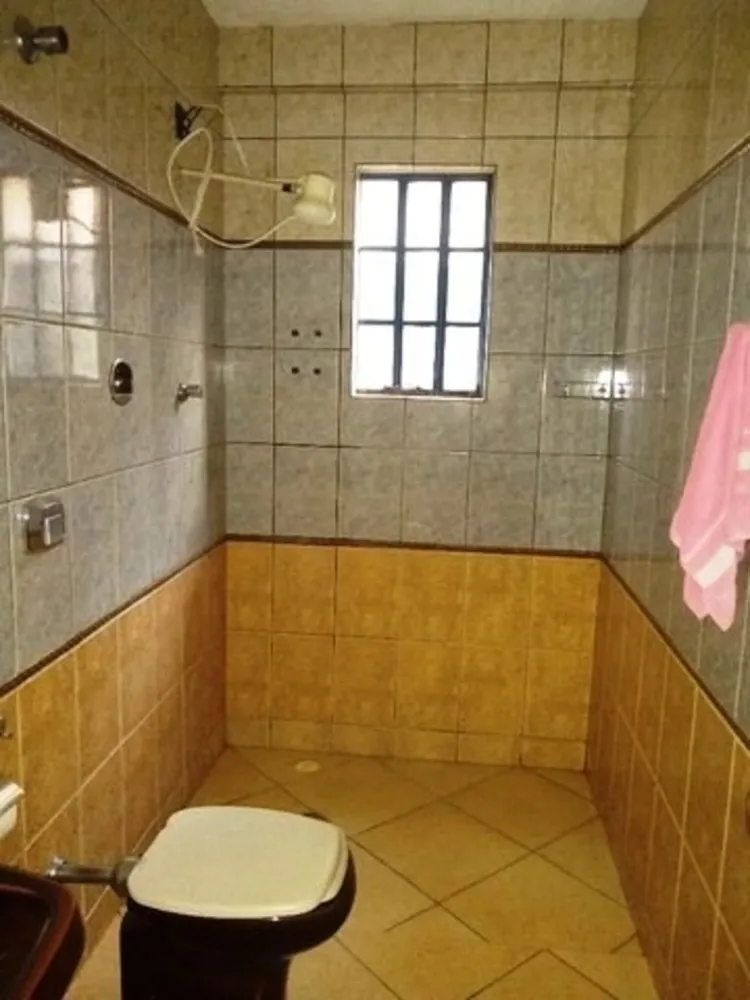 Casa, 6 quartos, 167 m² - Foto 12