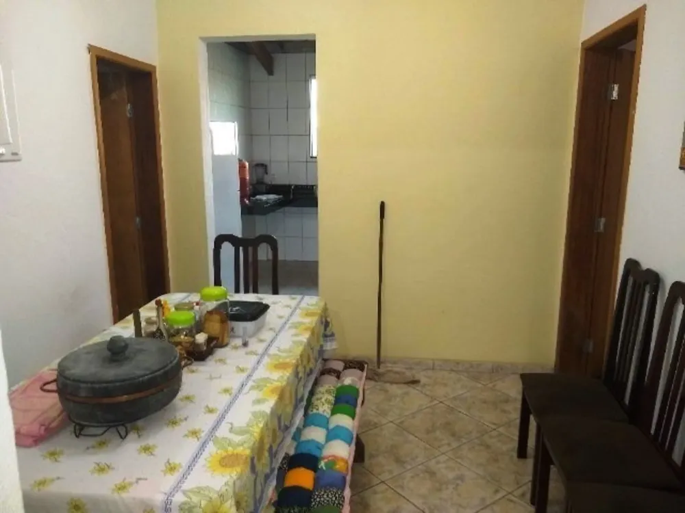 Casa, 6 quartos, 167 m² - Foto 7