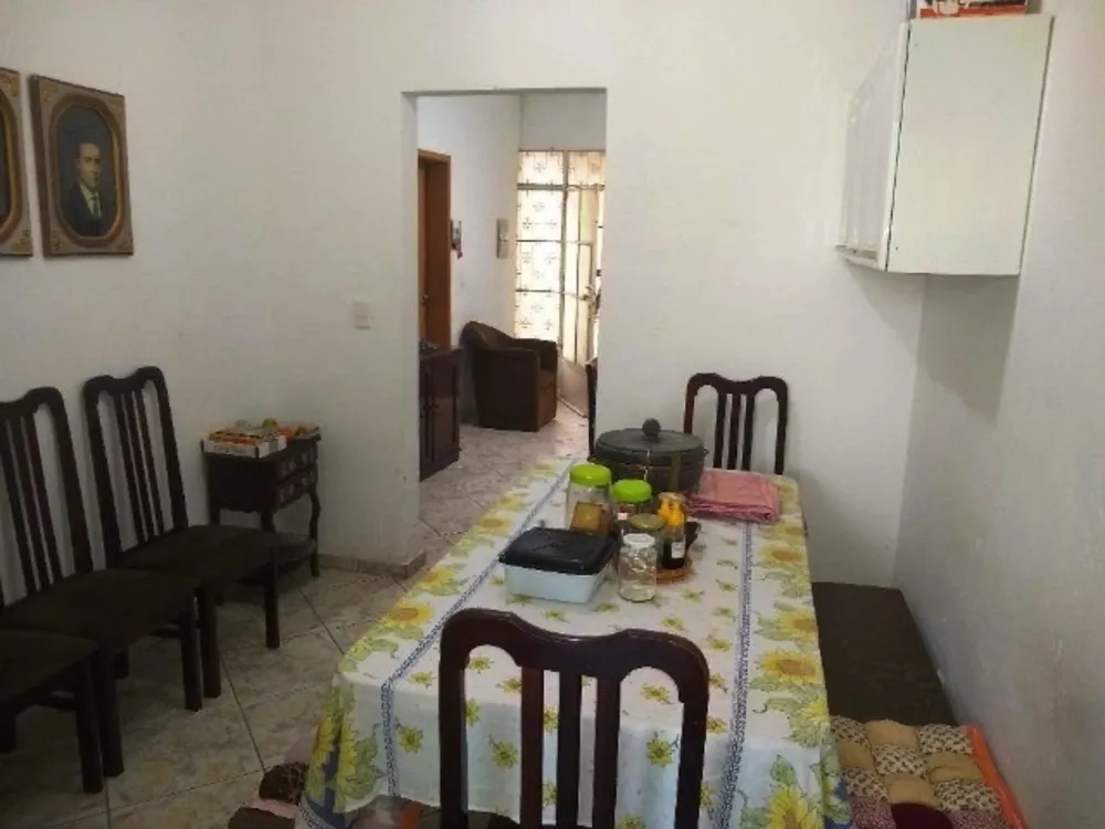 Casa, 6 quartos, 167 m² - Foto 8