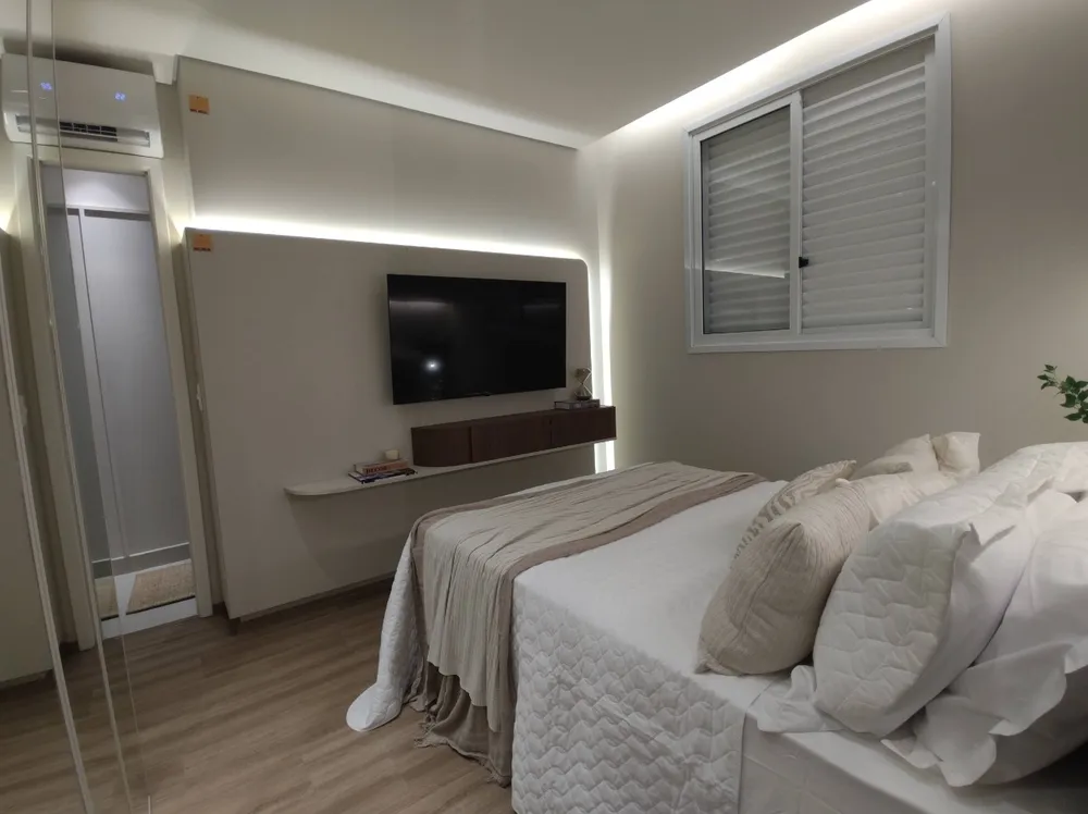 Apartamento, 2 quartos, 54 m² - Foto 7